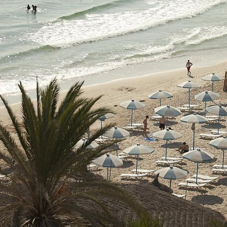 Dreams Beach Sousse Exterior photo