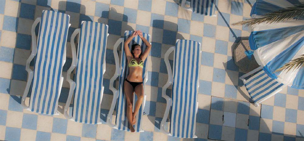 Dreams Beach Sousse Exterior photo