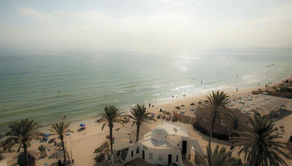 Dreams Beach Sousse Exterior photo