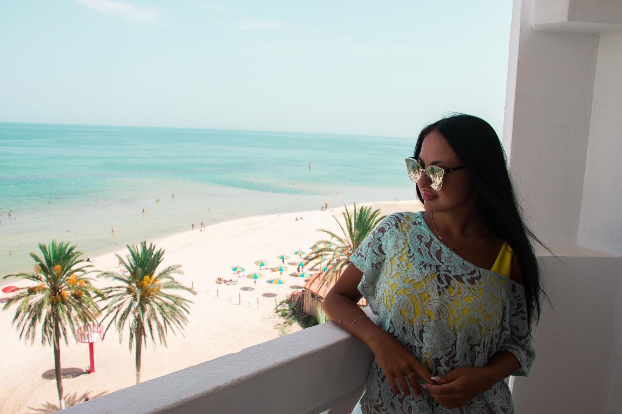 Dreams Beach Sousse Exterior photo