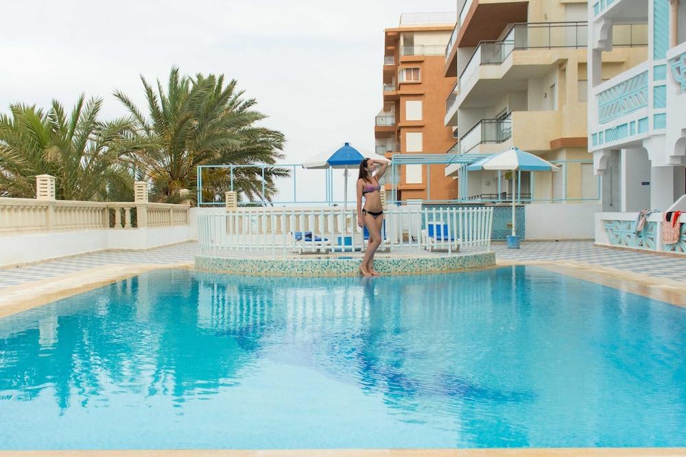 Dreams Beach Sousse Exterior photo