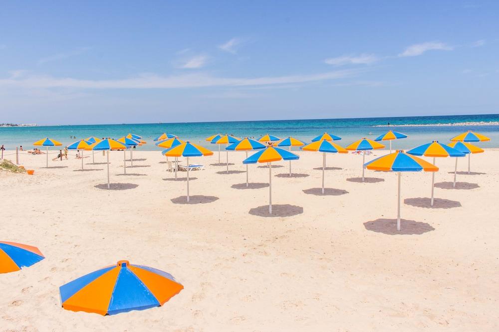 Dreams Beach Sousse Exterior photo