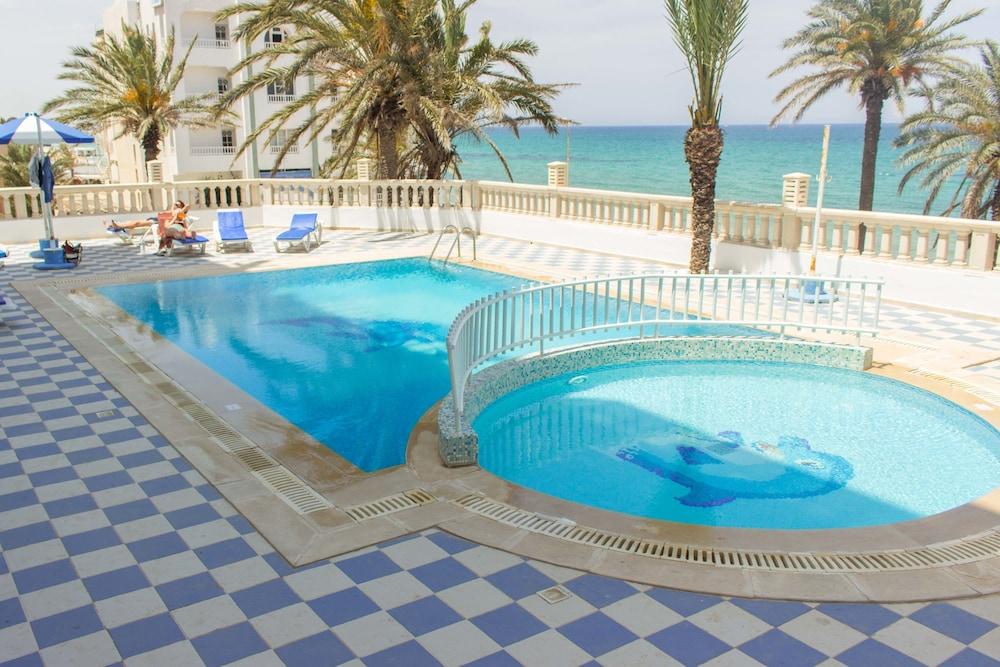 Dreams Beach Sousse Exterior photo