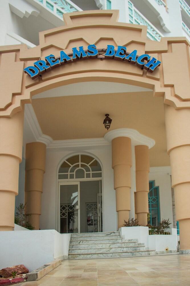 Dreams Beach Sousse Exterior photo