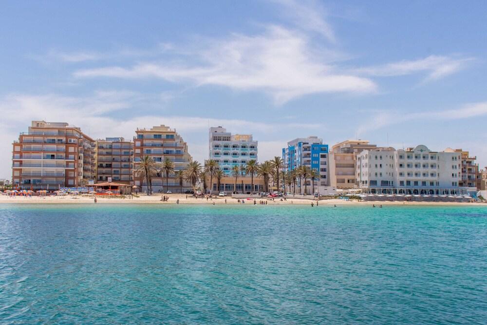 Dreams Beach Sousse Exterior photo