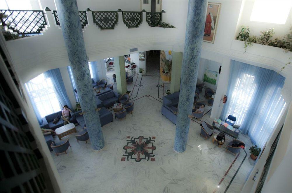 Dreams Beach Sousse Exterior photo