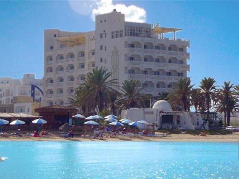 Dreams Beach Sousse Exterior photo