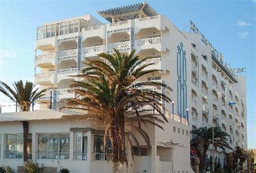 Dreams Beach Sousse Exterior photo