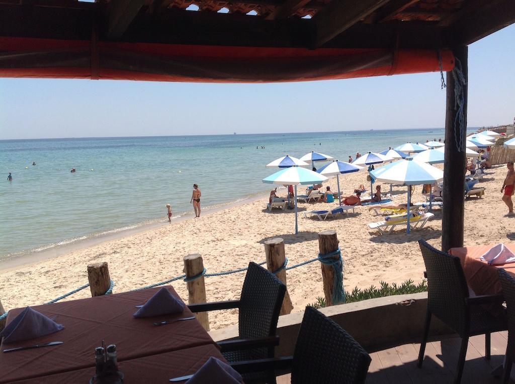 Dreams Beach Sousse Exterior photo