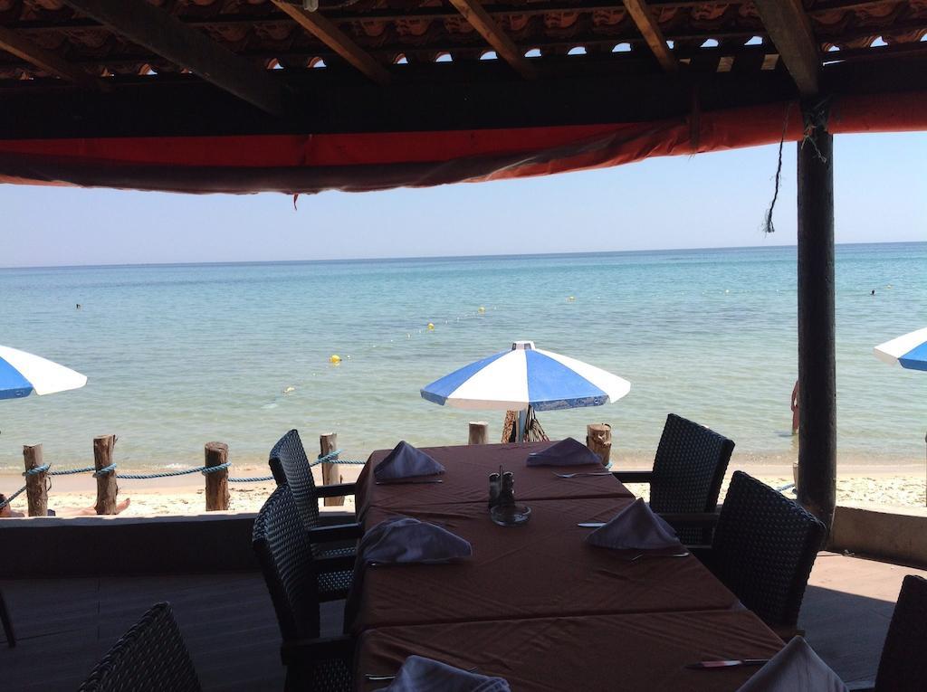 Dreams Beach Sousse Exterior photo
