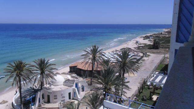 Dreams Beach Sousse Exterior photo